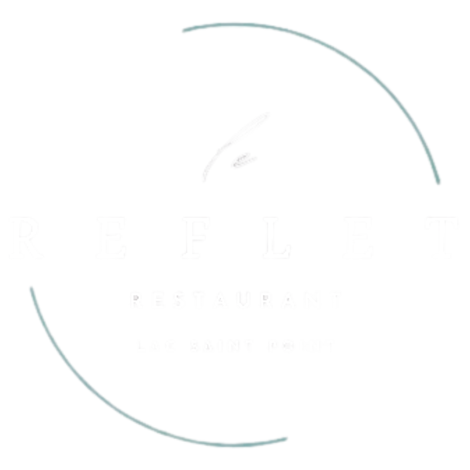 Le Reflet Restaurant